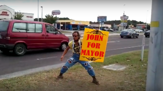 Johnformayor