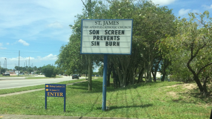 StJamesPun