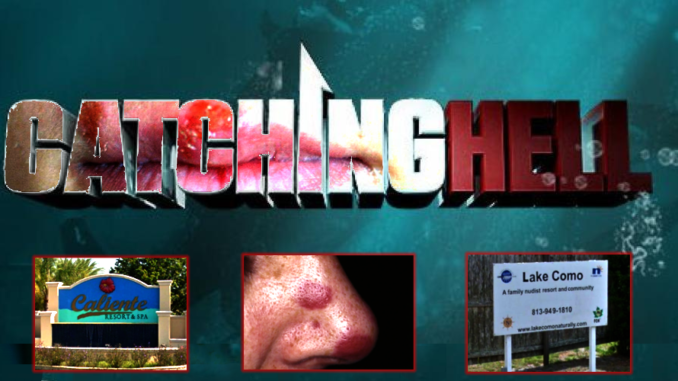 CatchingHell