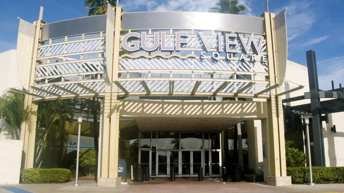 Gulf View