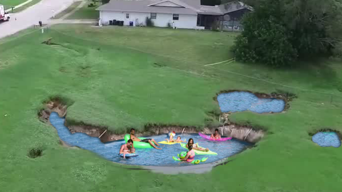 depressionpool